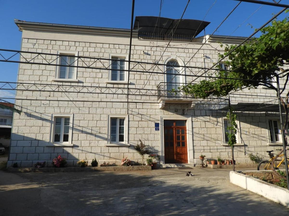 Villa Bilota Trogir Exterior photo